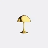 Louis Poulsen Lighting Brass Uni In Brass