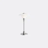 Louis Poulsen Lighting Chrome Plated Uni In Chrome Plated