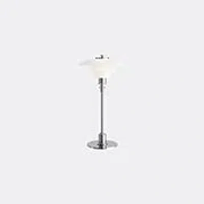 Louis Poulsen Lighting Chrome Plated Uni