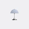 Louis Poulsen Lighting Grey Opal Uni In Grey Opal