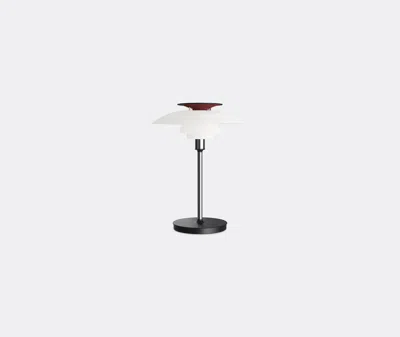 Louis Poulsen Lighting Multicolor Uni In Black