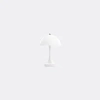 Louis Poulsen Lighting White Opal Uni In White Opal