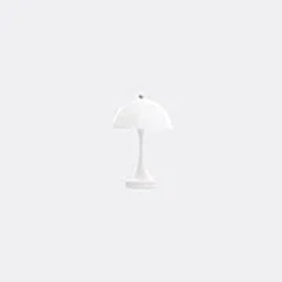 Louis Poulsen Lighting White Opal Uni