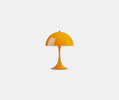 Louis Poulsen Lighting Orange Uni