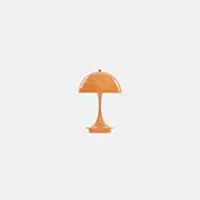 Louis Poulsen Lighting Orange Uni
