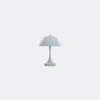 Louis Poulsen Lighting Pale Blue Uni In Pale Blue