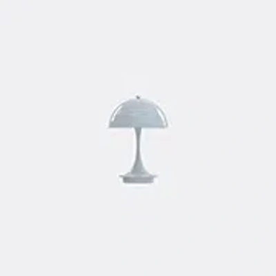 Louis Poulsen Lighting Pale Blue Uni