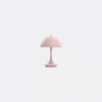 Louis Poulsen Lighting Pale Rose Uni
