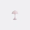Louis Poulsen Lighting Rose Uni In Rose
