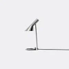 Louis Poulsen Lighting Stainless Steel Polished Uni In Stainless Steel Polished