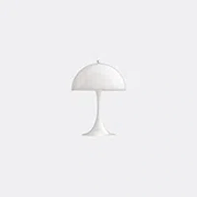 Louis Poulsen Lighting White Opal Uni
