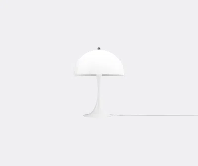 Louis Poulsen Lighting White Uni