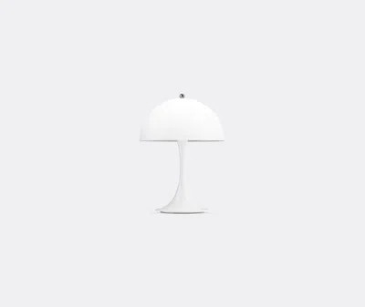 Louis Poulsen Lighting White Uni