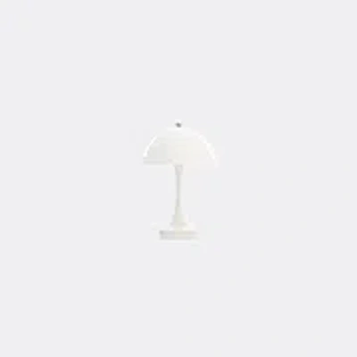 Louis Poulsen Lighting White Uni