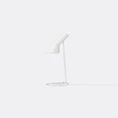 Louis Poulsen Lighting White Uni