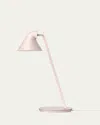 Louis Poulsen Njp Mini Table Lamp In Pink