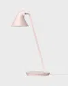 Louis Poulsen Njp Mini Table Lamp In Soft Pink