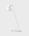 Louis Poulsen Njp Mini Lamp In White