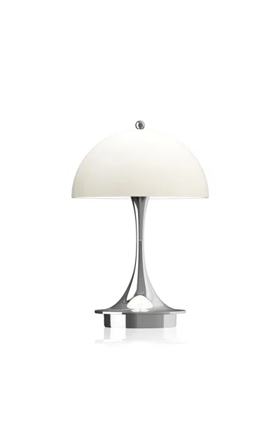 Louis Poulsen Panthella 160 Portable Lamp In Multi
