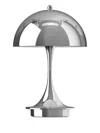 Louis Poulsen Panthella 160 V3 Portable Led Lamp