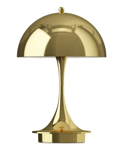 LOUIS POULSEN PANTHELLA 160 V3 PORTABLE LED LAMP