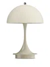 Louis Poulsen Panthella 160 V3 Portable Led Lamp In Neutrals