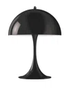 Louis Poulsen Tischleuchte Panthella 250 By Verner Panton In Black