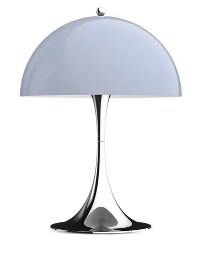 Louis Poulsen Panthella 250 Led Table Lamp In Grey