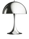 Louis Poulsen Panthella 250 Table Lamp, High Luster Chrome-plated In High Lustre Chrom