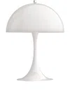 Louis Poulsen Panthella 320 Led Table Lamp In White