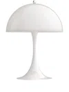 Louis Poulsen Panthella 250 Led Table Lamp In White