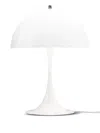 Louis Poulsen Panthella 320 Table Lamp (44cm) In White