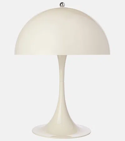 Louis Poulsen Panthella 320 Table Lamp By Verner Panton (universal Plug)