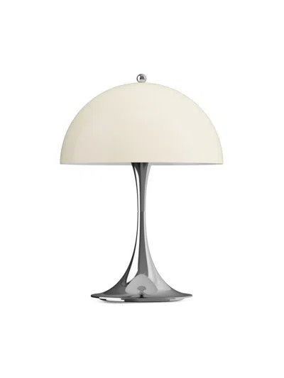 Louis Poulsen Panthella Mini 13" Table Lamp In Multi