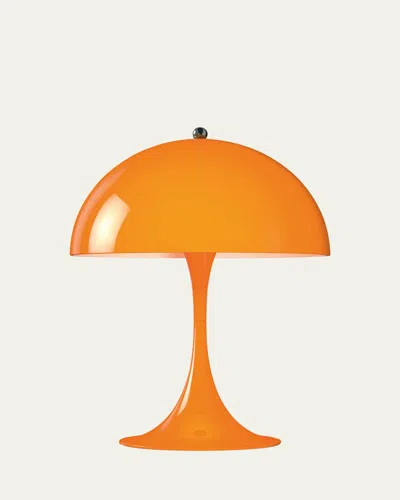 Louis Poulsen Panthella Mini Lamp - 13"