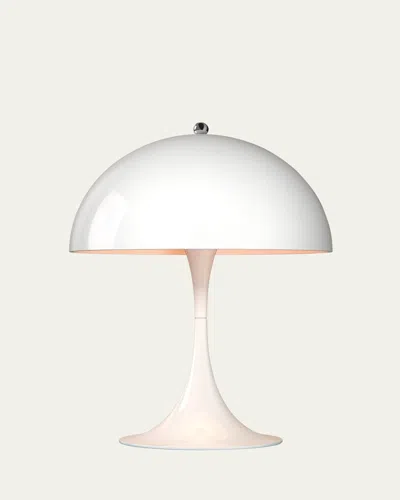 LOUIS POULSEN PANTHELLA MINI LAMP - 13"