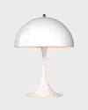 Louis Poulsen Panthella Mini Lamp - 13" In White