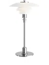 Louis Poulsen Ph 2-in-1 Portable Table Lamp In White