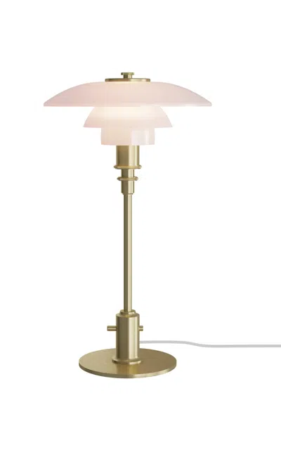 LOUIS POULSEN PH 2/1 TABLE LAMP