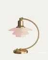 Louis Poulsen Ph 2/2 Luna Table Lamp