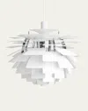Louis Poulsen Ph 24" Artichoke Pendant