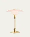 Louis Poulsen Ph 3/2 Table Lamp