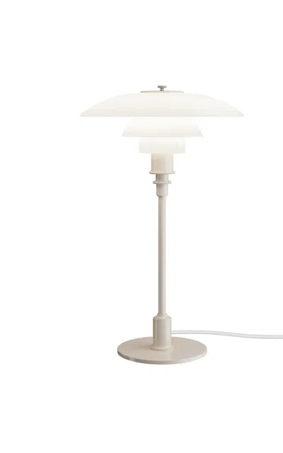 Louis Poulsen - Ph 3/2 Table Lamp - Tan
