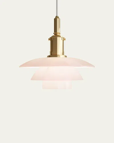 Louis Poulsen Ph 3/3 Pendant, 12"
