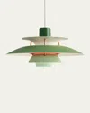 Louis Poulsen Ph 5 Mini Pendant Lamp