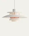 Louis Poulsen Ph 5 Mini Pendant Light, 12"