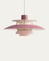 Louis Poulsen Ph 5 Mini Pendant Light