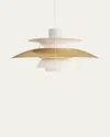 Louis Poulsen Ph 5 Pendant Light, 11"