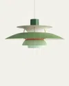 Louis Poulsen Ph 5 Pendant Light, 11"