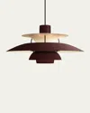 Louis Poulsen Ph 5 Pendant Light, 11"